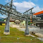 Waldschloessl 3* 장크트 로렌첸 오프 무라우