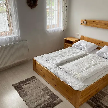 酒店 Waldschloessl 3*