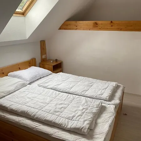 Hotel Waldschloessl 3*