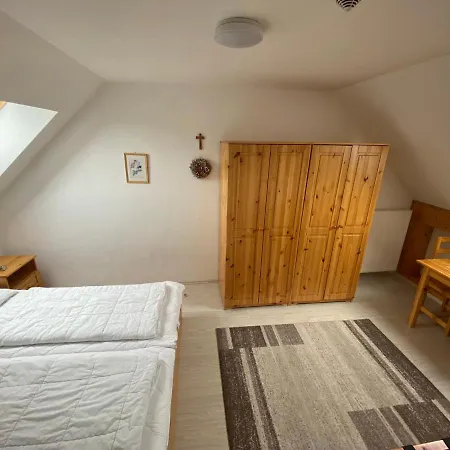 Waldschloessl Sankt Lorenzen ob Murau