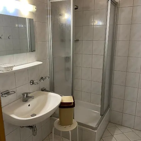 酒店 Waldschloessl 3*