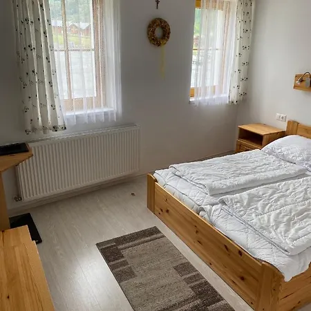 Waldschloessl 3* Sankt Lorenzen ob Murau