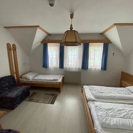 Waldschloessl 3* Sankt Lorenzen ob Murau