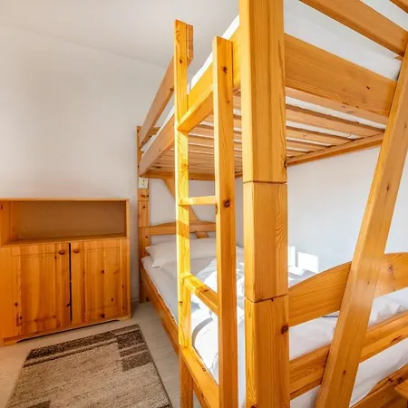 Szálloda Waldschloessl 3*