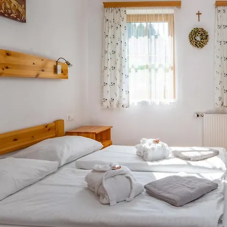 Waldschloessl 酒店