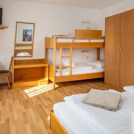 Waldschloessl Hotel