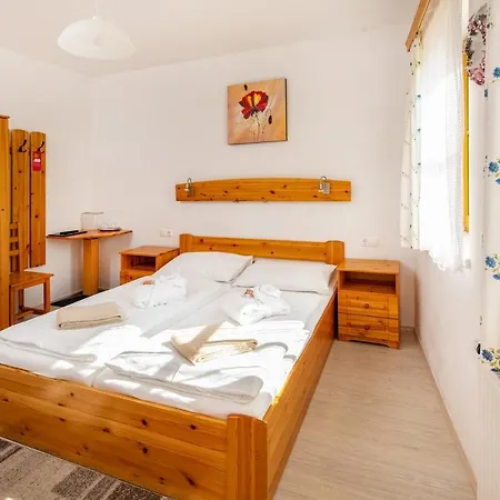 Waldschloessl Szálloda 3*