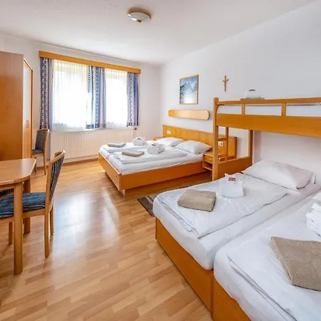 Waldschloessl 3* Sankt Lorenzen ob Murau