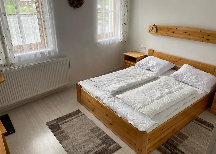 Hotel Waldschloessl 3*