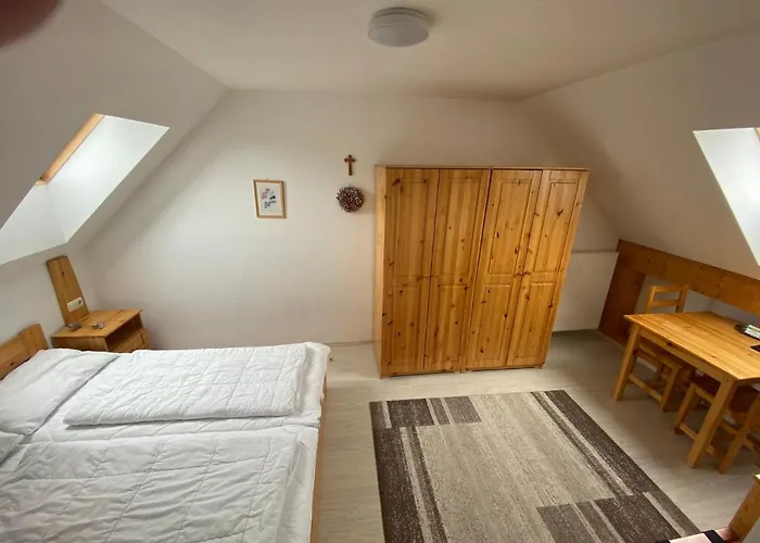 Waldschloessl Sankt Lorenzen ob Murau