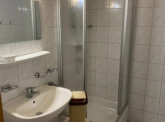 Hotell Waldschloessl 3*