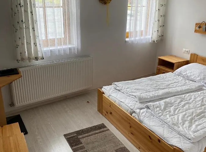 Waldschloessl 3* Sankt Lorenzen ob Murau