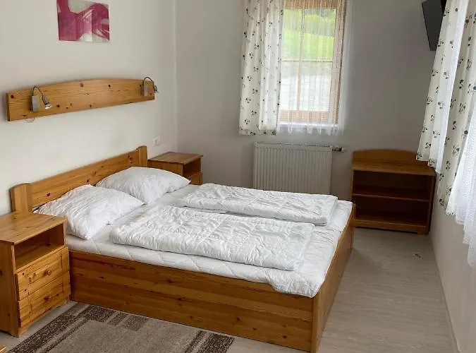 Hotel Waldschloessl Sankt Lorenzen ob Murau