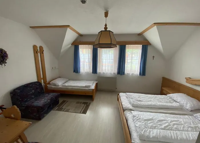 Waldschloessl 3* سانكت جورجين أوب موراو