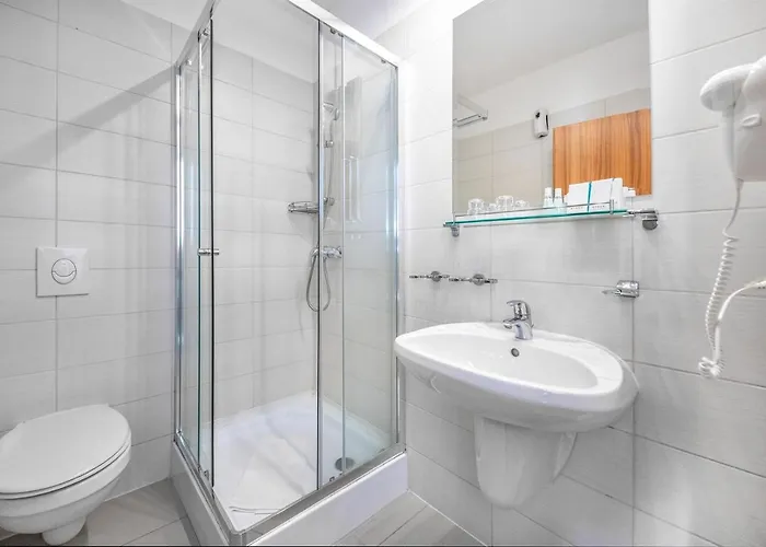 Waldschloessl Hotell