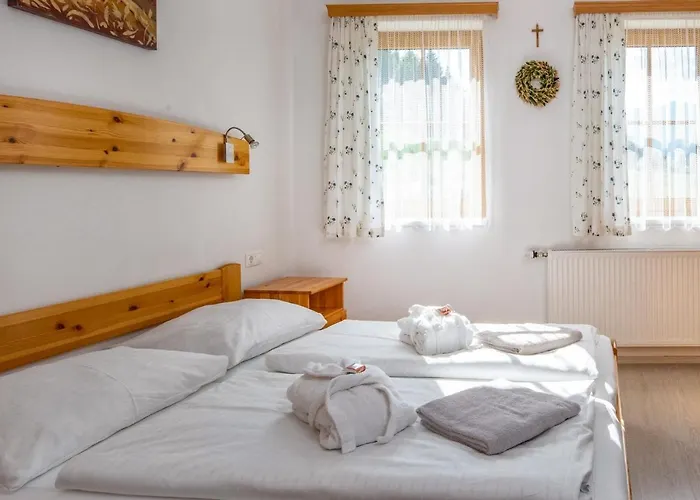 Waldschloessl Hotell