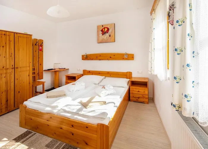 Waldschloessl Hotell 3*