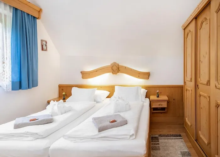 Waldschloessl Hotel 3*