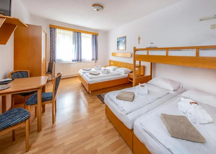 Waldschloessl 3* Sankt Lorenzen ob Murau